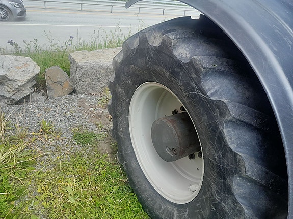 Valtra T234 DIRECT.  LEVERES MED BRUKTGARANTI. 2020, kr 1 250 000,-