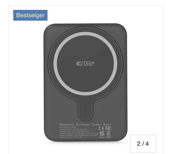 Product image 2 of 4