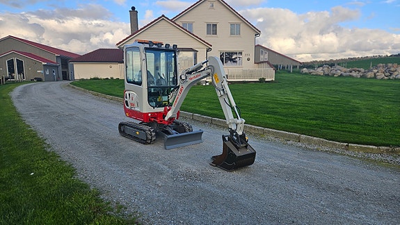 ABS Takeuchi 3 of 5