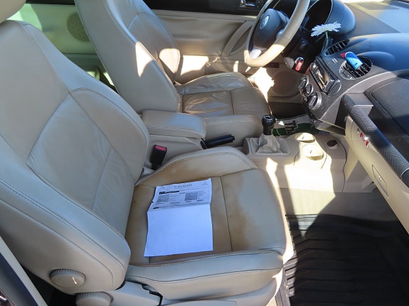 Volkswagen Beetle 20 of 26