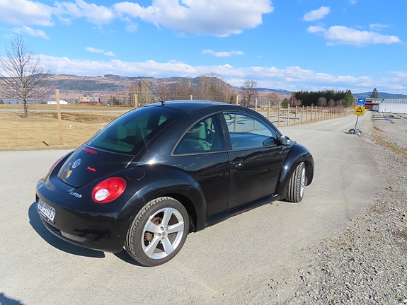 Volkswagen Beetle 10 of 26