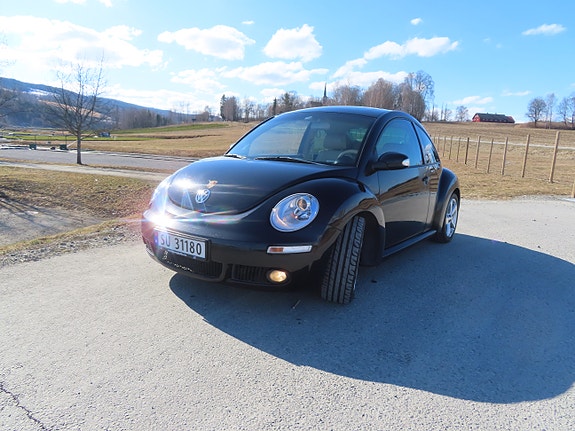 Volkswagen Beetle 3 of 26