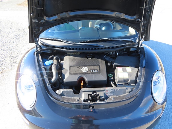 Volkswagen Beetle 25 of 26