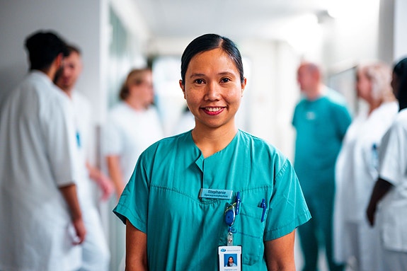 Bilde 1 av 2 i jobbannonse-galleriet