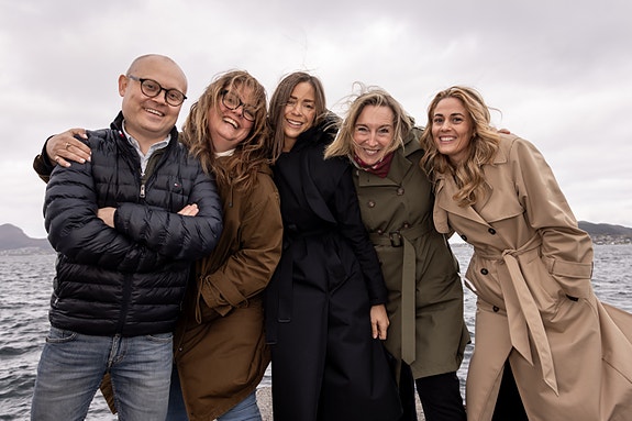 Bilde 1 av 7 i jobbannonse-galleriet