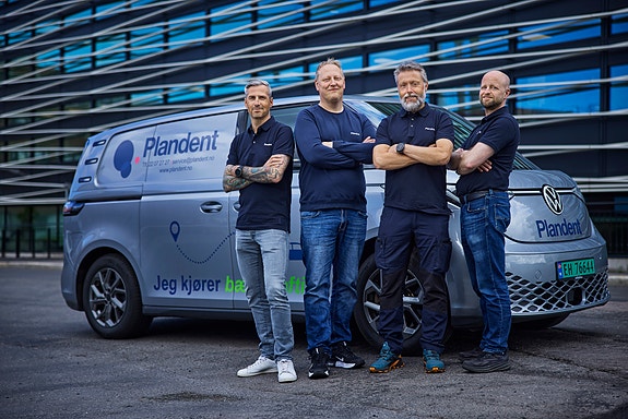 Bilde 2 av 6 i jobbannonse-galleriet