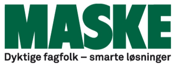 Maske AS logo