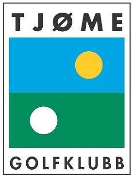Tjøme Golfklubb logo