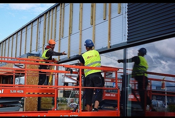 Bilde 6 av 10 i jobbannonse-galleriet