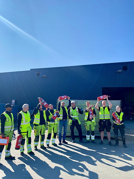 Bilde 2 av 10 i jobbannonse-galleriet