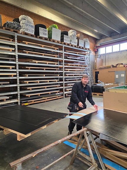 Bilde 8 av 10 i jobbannonse-galleriet