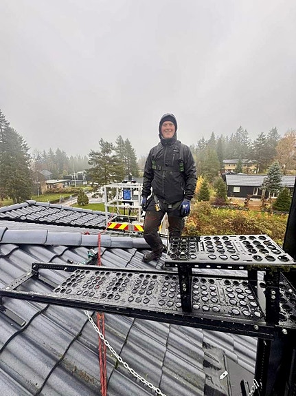 Bilde 9 av 10 i jobbannonse-galleriet