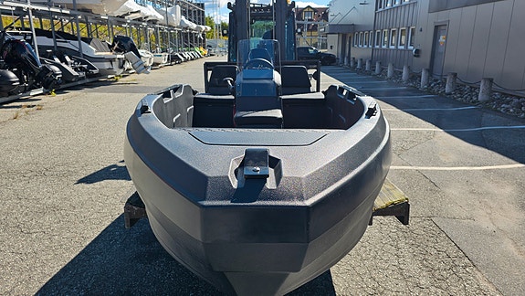 SeaStorm 14 HPDE Advantage // Mercury F 25 ELPT EFI  - Innbytte/Finans 11 of 18