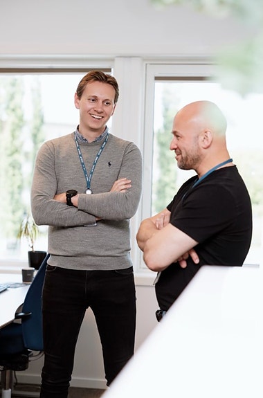 Bilde 4 av 7 i jobbannonse-galleriet