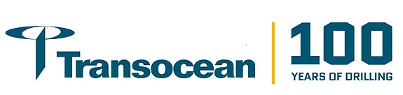 Transocean Services As logo