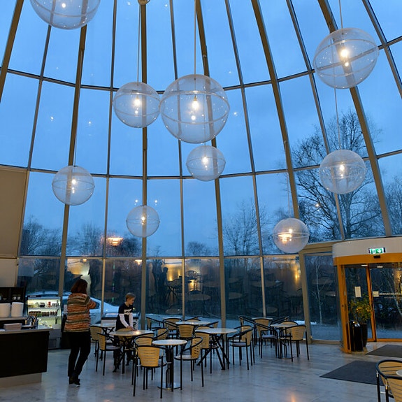 Bilde 2 av 3 i jobbannonse-galleriet