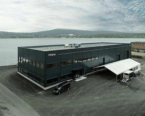 Bilde 1 av 8 i jobbannonse-galleriet