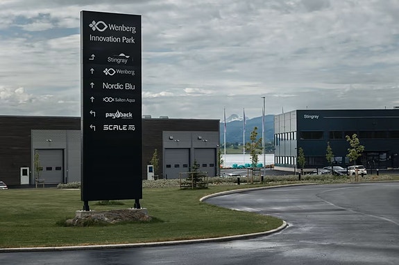 Bilde 2 av 8 i jobbannonse-galleriet