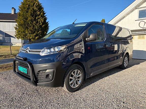 Citroen Jumpy
