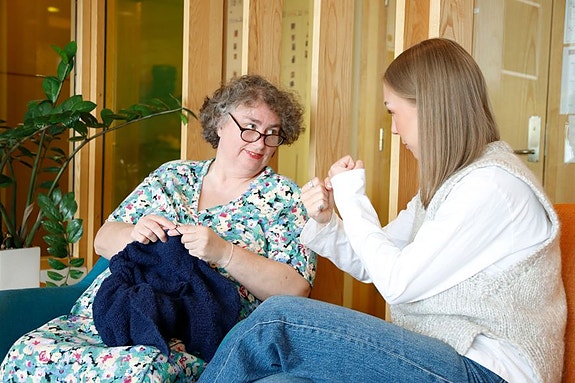 Bilde 2 av 7 i jobbannonse-galleriet