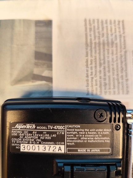 Product image 2 of 3