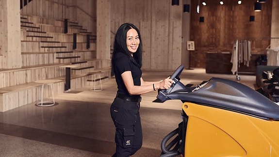 Bilde 1 av 4 i jobbannonse-galleriet