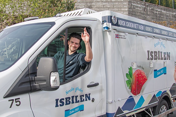 Bilde 6 av 10 i jobbannonse-galleriet