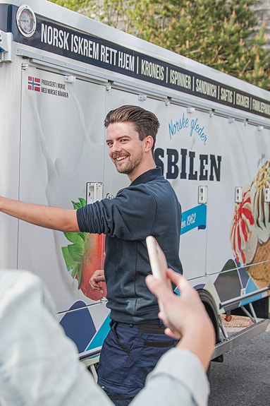 Bilde 2 av 10 i jobbannonse-galleriet