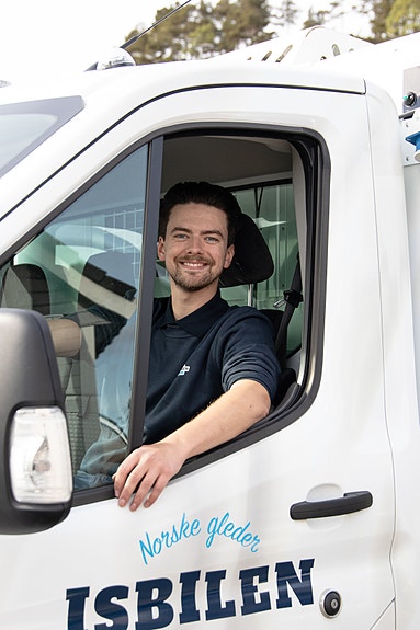 Bilde 1 av 10 i jobbannonse-galleriet