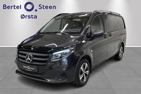 Mercedes-Benz Vito-Klasse