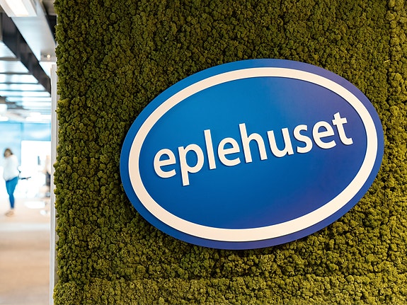 Bilde 1 av 1 i jobbannonse-galleriet