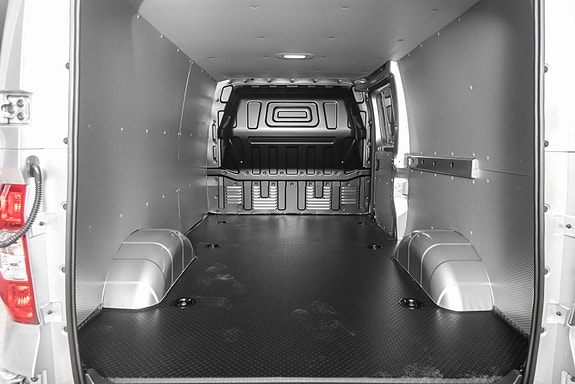 Maxus e-Deliver 3 16 of 21