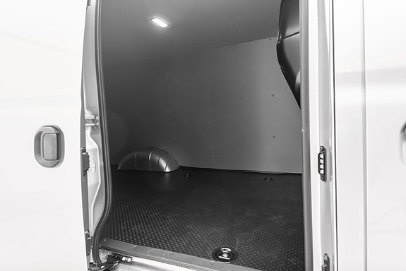 Maxus e-Deliver 3 13 of 21