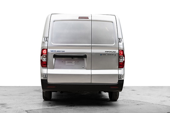 Maxus e-Deliver 3 5 of 21