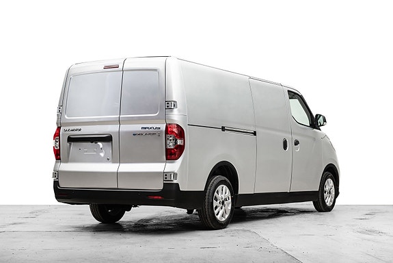 Maxus e-Deliver 3 7 of 21