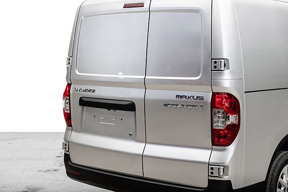 Maxus e-Deliver 3 6 of 21