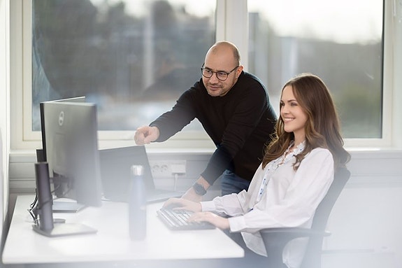 Bilde 3 av 6 i jobbannonse-galleriet