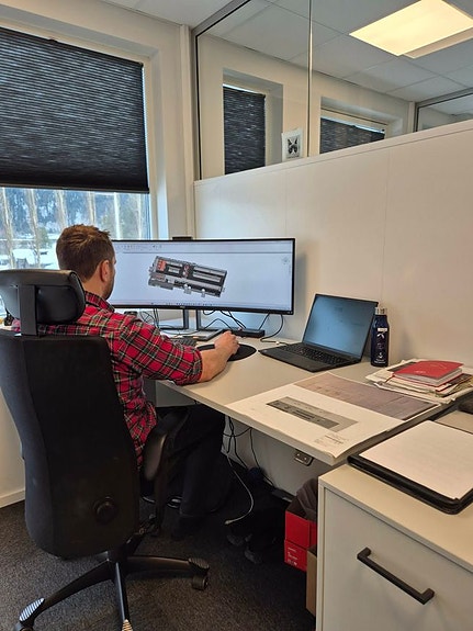 Bilde 1 av 4 i jobbannonse-galleriet