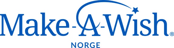 Stiftelsen Make-A-Wish Norge logo