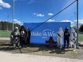 Bilde 1 av 3 i jobbannonse-galleriet