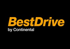 BestDrive logo