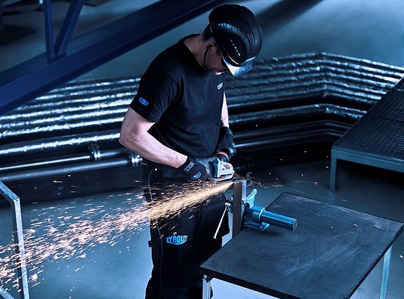 Bilde 1 av 6 i jobbannonse-galleriet