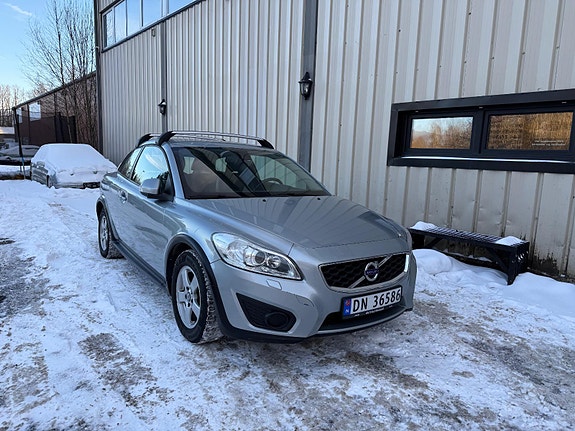 Volvo C30