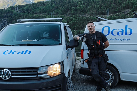 Bilde 1 av 1 i jobbannonse-galleriet