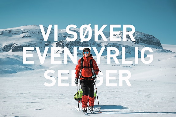 Bilde 1 av 1 i jobbannonse-galleriet