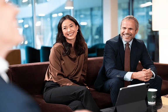 Bilde 1 av 3 i jobbannonse-galleriet