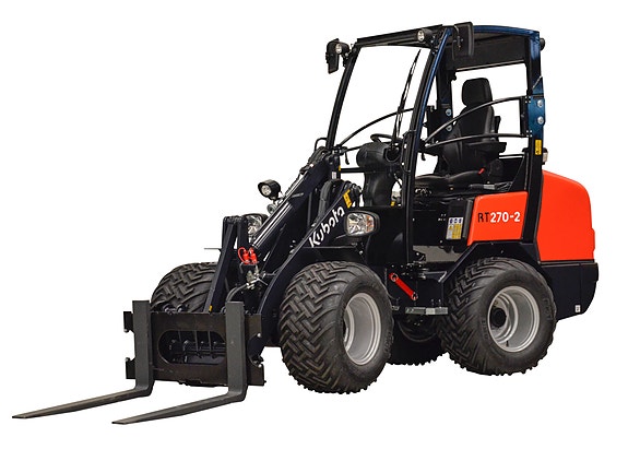 Kubota RT270/RT280