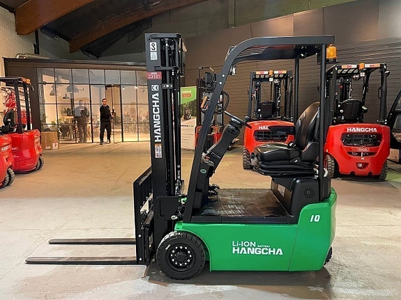 Hangcha Lithium 1 tonn