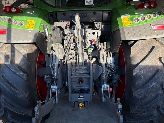 Fendt 516 Power+ FEBRUAR TILBUD 2022, kr 1 440 000,-