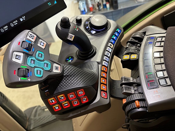 Fendt 516 Power+ FEBRUAR TILBUD 2022, kr 1 440 000,-